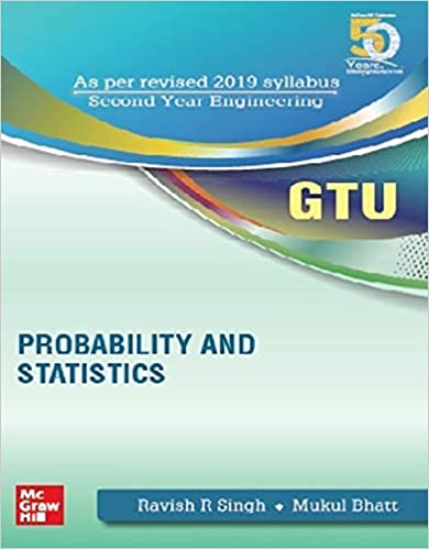 Probability And Statistics Mc Graw Hill